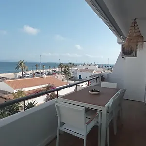 El Balcon De Formentera Apartamento